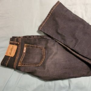 Junior Girls Levi Jeans